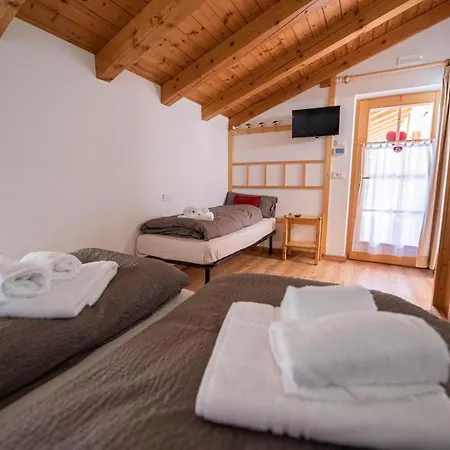 Pensión Moie' Padola