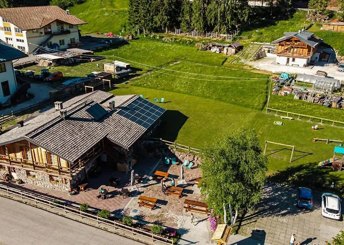 Moie' Гостевой дом *