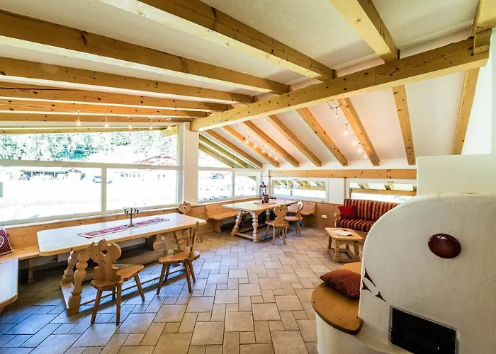 Gasthof Moie' Padola