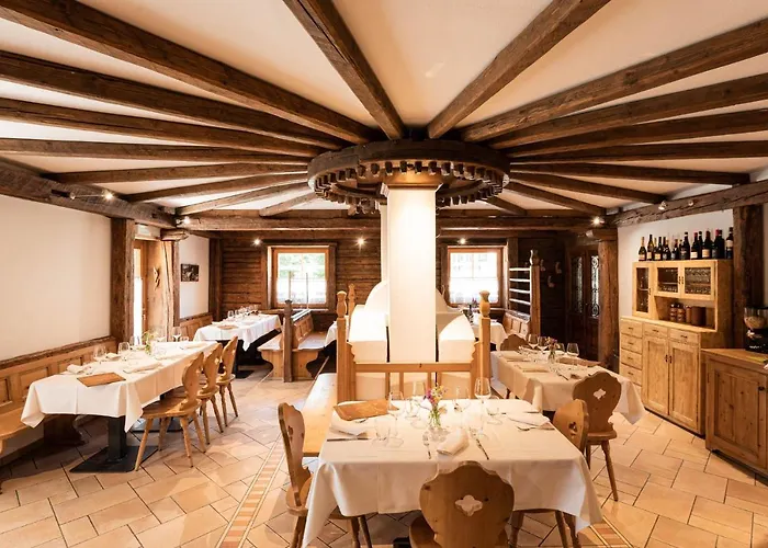 Moie' Gasthof