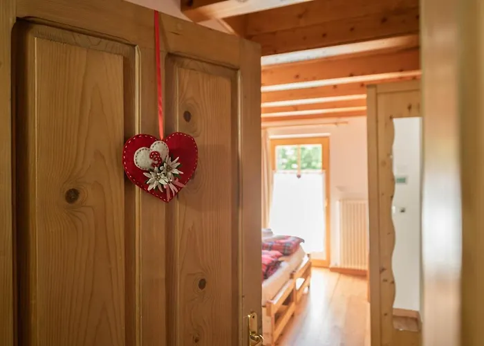 Gasthof Moie'