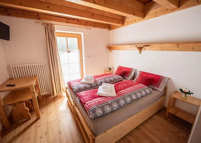 Gasthof Moie' *