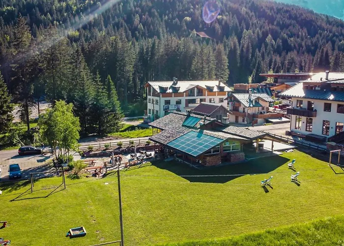 Moie' 게스트하우스 파돌라